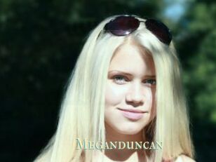 Meganduncan