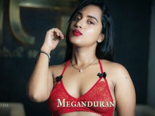 Meganduran