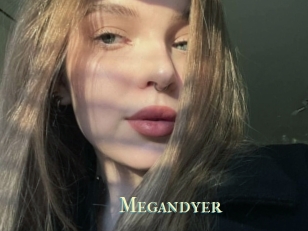 Megandyer