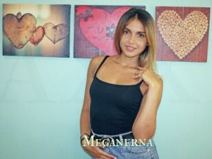 Meganerna