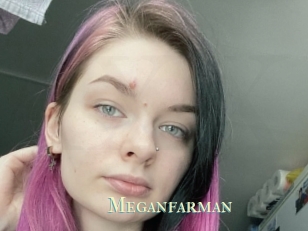 Meganfarman