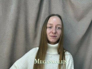 Megangalen