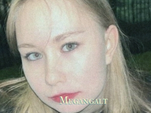 Megangalt