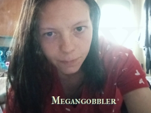 Megangobbler