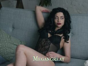 Megangreat