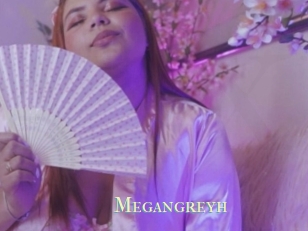 Megangreyh