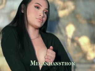 Meganhansthon