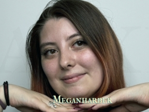 meganharber Actrice xxx