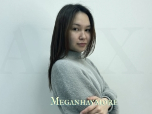Meganhaymore