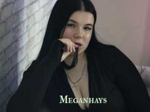 Meganhays