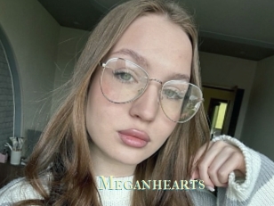 Meganhearts