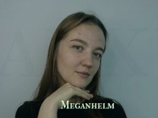 Meganhelm