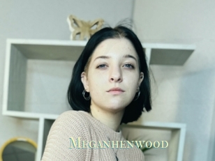 Meganhenwood