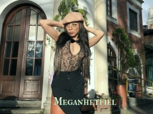 Meganhetfiel