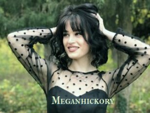 Meganhickory