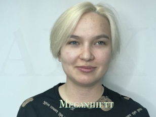 Meganhiett