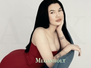 Meganholt