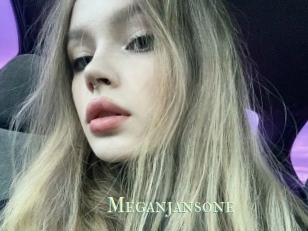 Meganjansone