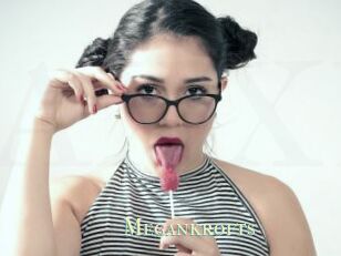 Megankrofts