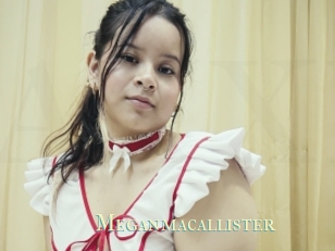 Meganmacallister