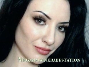 Meganmainebabestation
