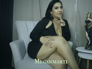 Meganmarti