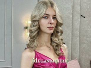 Meganmouris