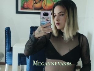 Megannevanss