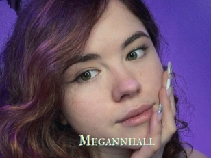 megannhall Actrice xxx