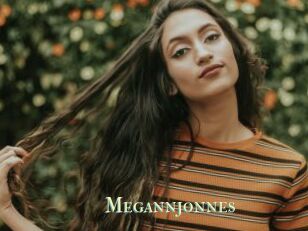 Megannjonnes