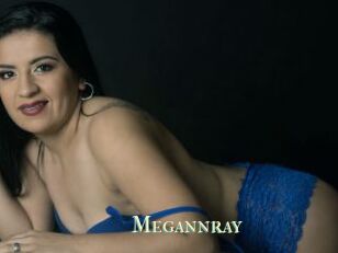 Megannray