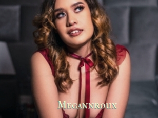 Megannroux