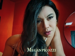 meganpicozzi Actrice xxx