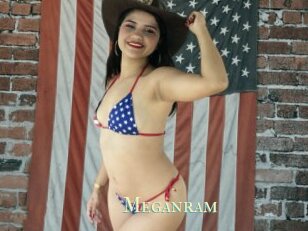 Meganram