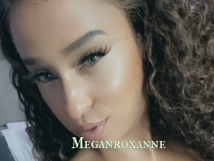 meganroxanne Actrice xxx