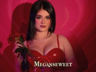 Meganseweet