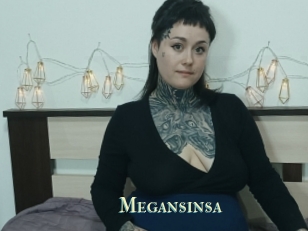 Megansinsa