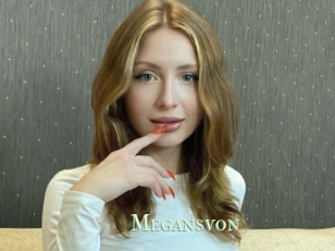 Megansvon
