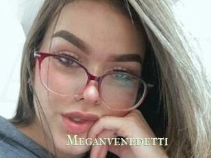 meganvenedetti Actrice xxx