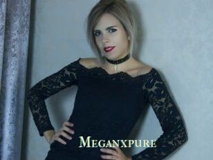 Meganxpure