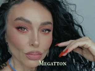 Megatton