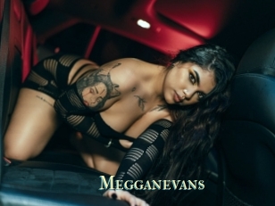 Megganevans