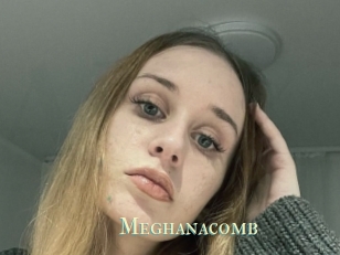 Meghanacomb