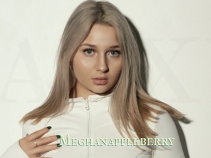 Meghanappleberry