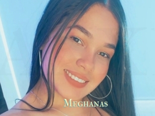 Meghanas