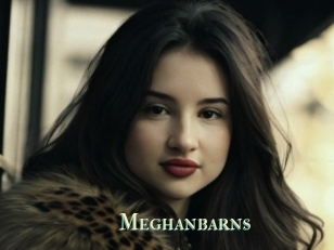 Meghanbarns
