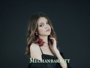 Meghanbarritt