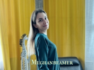 Meghanbeamer