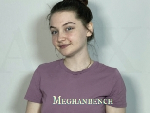 Meghanbench