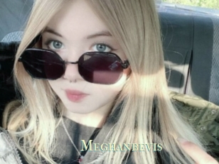 Meghanbevis